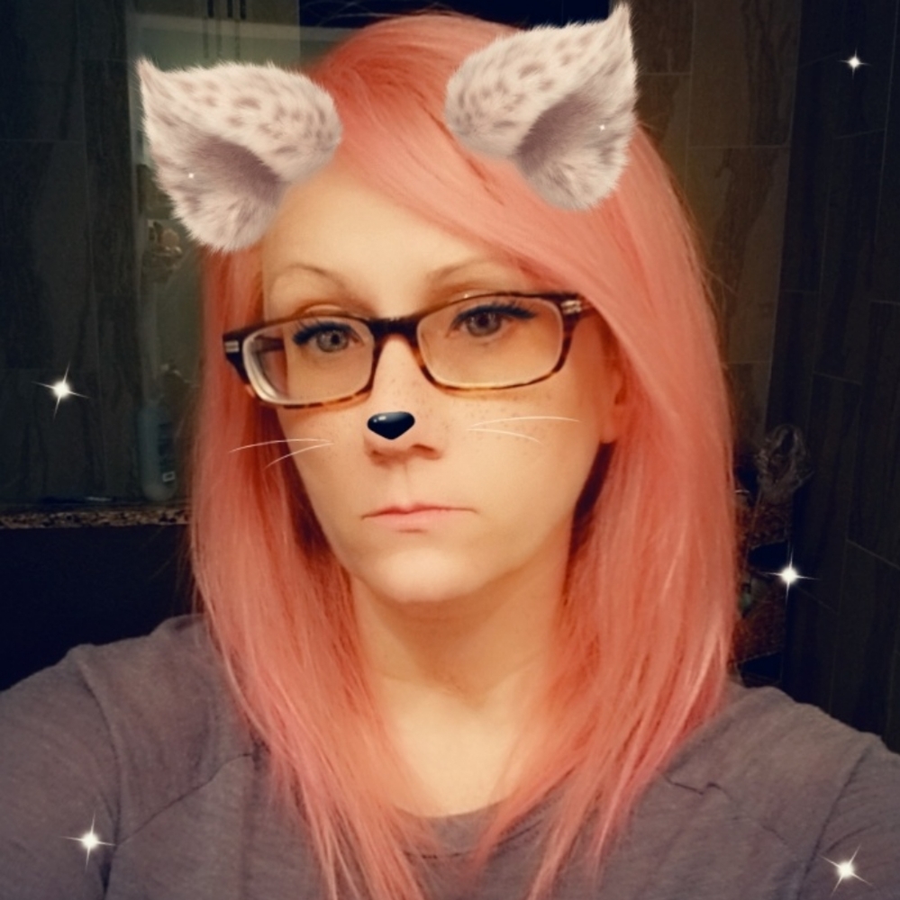 Meet your Posher, Julie